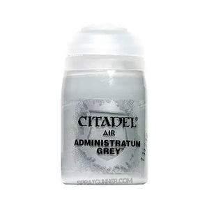 Citadel Air: Administratum Grey (24ml)