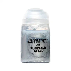 Citadel Air: Runefang Steel (24ml)