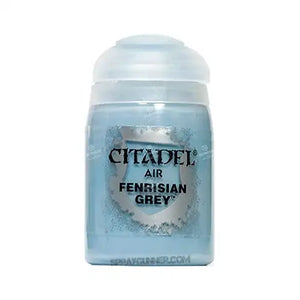 Citadel Air: Fenrisian Grey (24ml)