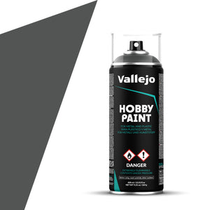 Vallejo WW2 AVF Color Primer: UK Bronze Green (400ml)