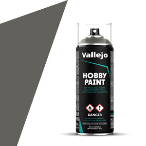 Vallejo WW2 Infantry Color Primer: German Field Grey (400ml)