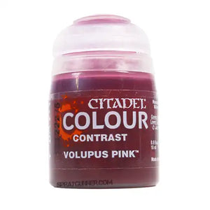 Citadel Colour: Contrast VOLUPUS PINK (18 ml) Games Workshop