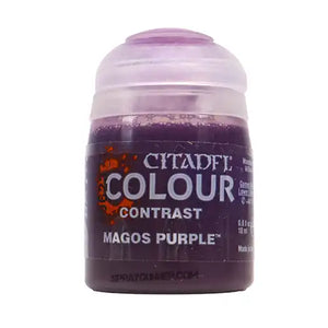 Citadel Colour: Contrast MAGOS PURPLE (18 ml)