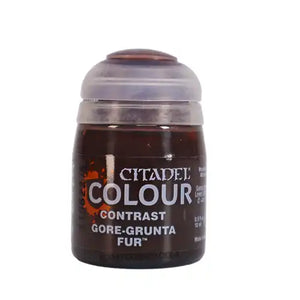 Citadel Colour: Contrast GORE-GRUNTA FUR (18 ml)