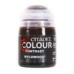 Citadel Colour: Contrast WYLDWOOD (18 ml) Games Workshop