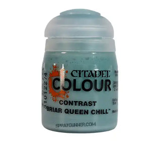 Citadel Colour: Contrast BRIAR QUEEN CHILL (18 ml)