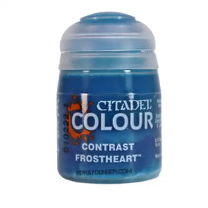 Citadel Colour: Contrast FROSTHEART (18 ml) Games Workshop