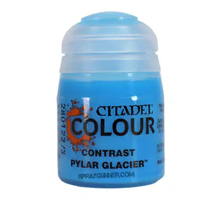 Citadel Colour: Contrast PYLAR GLACIER (18 ml) Games Workshop