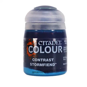 Citadel Colour: Contrast STORMFIEND (18 ml)