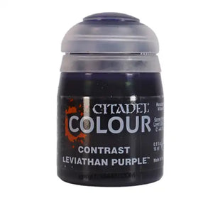 Citadel Colour: Contrast LEVIATHAN PURPLE (18 ml)