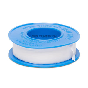 Iwata Thread Sealant Tape, 1/2" x 520" Iwata