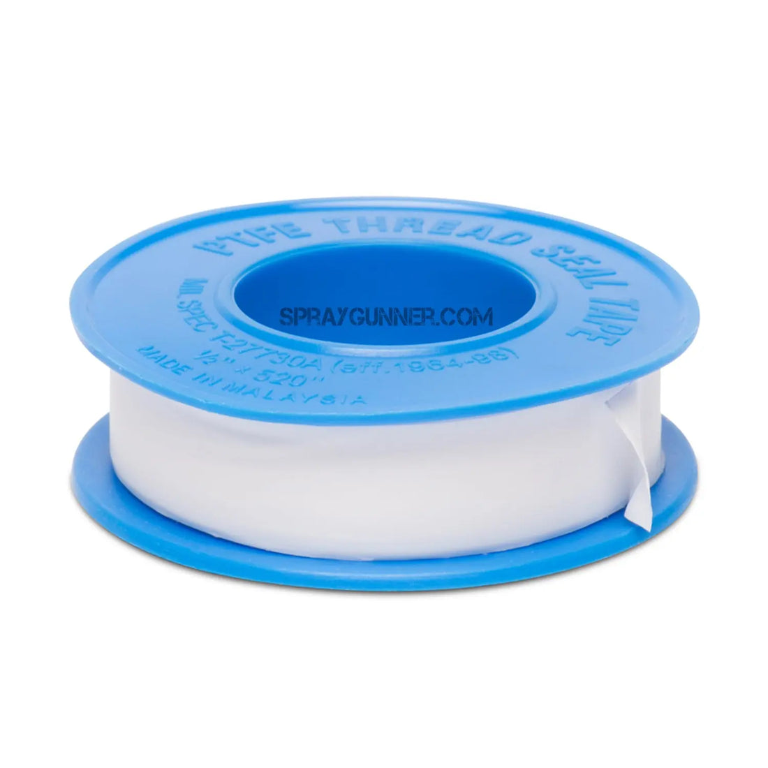 Iwata Thread Sealant Tape, 1/2" x 520" Iwata