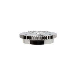 Iwata Cup Lid (Siphon Cut) 0.10 oz / 3 ml Iwata