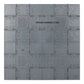 Warhammer 40k NECROMUNDA: ZONE MORTALIS FLOOR TILE SET - SprayGunner