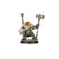 Warhammer 40k NECROMUNDA: IRONHEAD SQUAT PROSPECTORS - SprayGunner