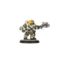 Warhammer 40k NECROMUNDA: IRONHEAD SQUAT PROSPECTORS - SprayGunner