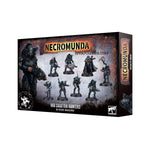 Warhammer 40k NECROMUNDA: VAN SAAR TEK-HUNTERS - SprayGunner