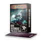 Warhammer 40k NECROMUNDA: Hive Secundus Gang Tactics Cards - SprayGunner