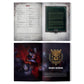 Warhammer 40k NECROMUNDA: Bastions of Law