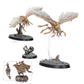 Warhammer 40k NECROMUNDA: Nomads Ashwing Helamites