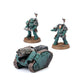 Warhammer Horus Heresy: Legiones Astartes Rapier Laser Destroyer and Quad Launcher Battery