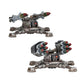 Warhammer Horus Heresy: Legiones Astartes Tarantula Missile Battery