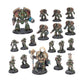Warhammer: The Horus Heresy Age of Darkness – Saturnine