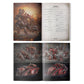 Warhammer Horus Heresy Liber Mechanicum: Forces of the Taghmata Army Book
