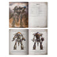 Warhammer Horus Heresy Liber Questoris: Knights and Titans Army Book