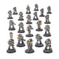 Warhammer Horus Heresy: Legiones Astartes MKII Tactical Squad