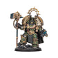 Warhammer Horus Heresy: Legiones Astartes Saturnine Praetor