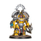 Warhammer Horus Heresy: Legiones Astartes Saturnine Praetor