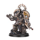Warhammer Horus Heresy: Legiones Astartes Saturnine Praetor