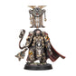 Warhammer Horus Heresy: Legiones Astartes Centurion with Power Maul