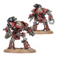 Warhammer Horus Heresy: Mechanicum Combat Force