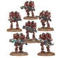 Warhammer Horus Heresy: Mechanicum Combat Force