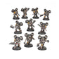Warhammer Horus Heresy: Legiones Astartes MKII Assault Squad