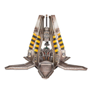 Warhammer Horus Heresy Legiones Astartes Drop Pod