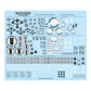 Warhammer Horus Heresy Legiones Astartes Drop Pod