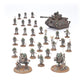 Warhammer Horus Heresy: Solar Auxilia Combat Force