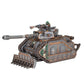 Warhammer Horus Heresy: Solar Auxilia Combat Force