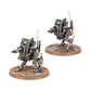 Warhammer Horus Heresy: Solar Auxilia Combat Force