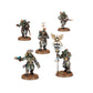 Warhammer Horus Heresy: Solar Auxilia Combat Force
