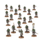Warhammer Horus Heresy: Solar Auxilia Combat Force