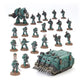 Warhammer Horus Heresy: Legiones Astartes Combat Force