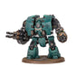 Warhammer Horus Heresy: Legiones Astartes Combat Force