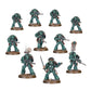 Warhammer Horus Heresy: Legiones Astartes Combat Force