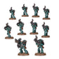 Warhammer Horus Heresy: Legiones Astartes Combat Force