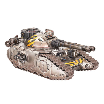 Warhammer Horus Heresy: Legiones Astartes Fellblade Super-Heavy Battle Tank