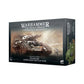 Warhammer Horus Heresy: Legiones Astartes Fellblade Super-Heavy Battle Tank